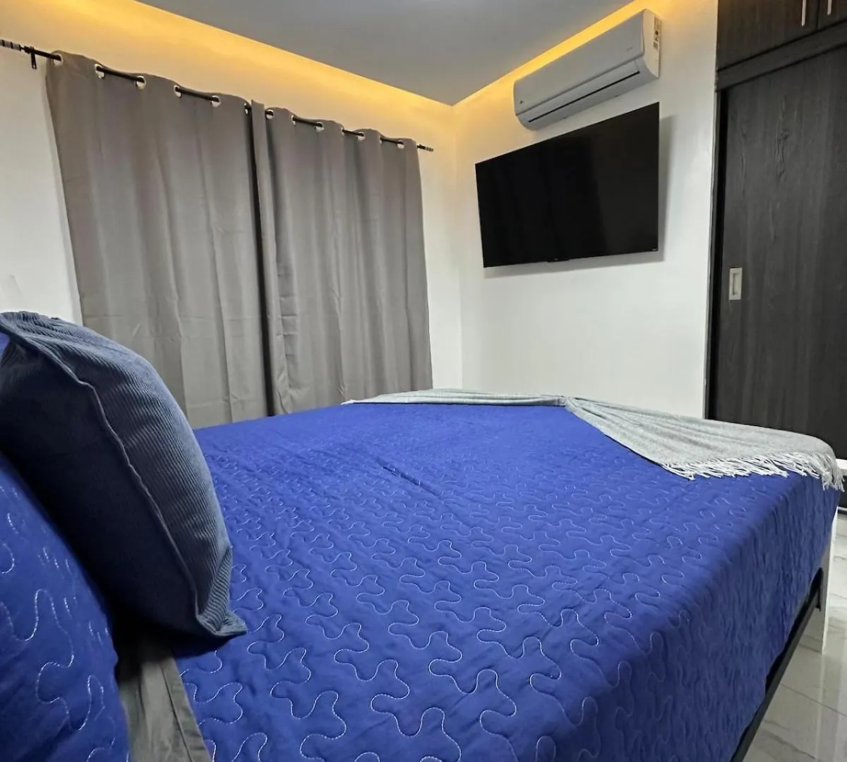 4 Bed Villa W Pool 5Min To Beach Пунта-Кана 0*,