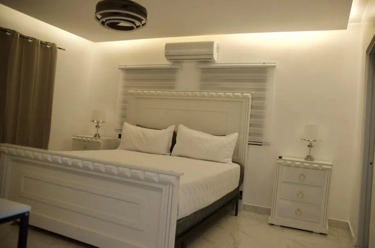 4 Bed Villa W Pool 5Min To Beach Пунта-Кана