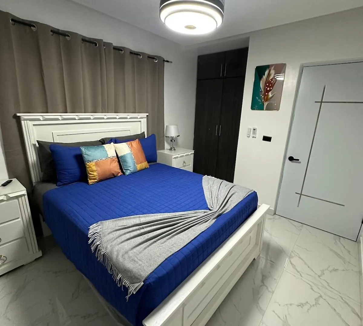 4 Bed Villa W Pool 5Min To Beach Punta Cana