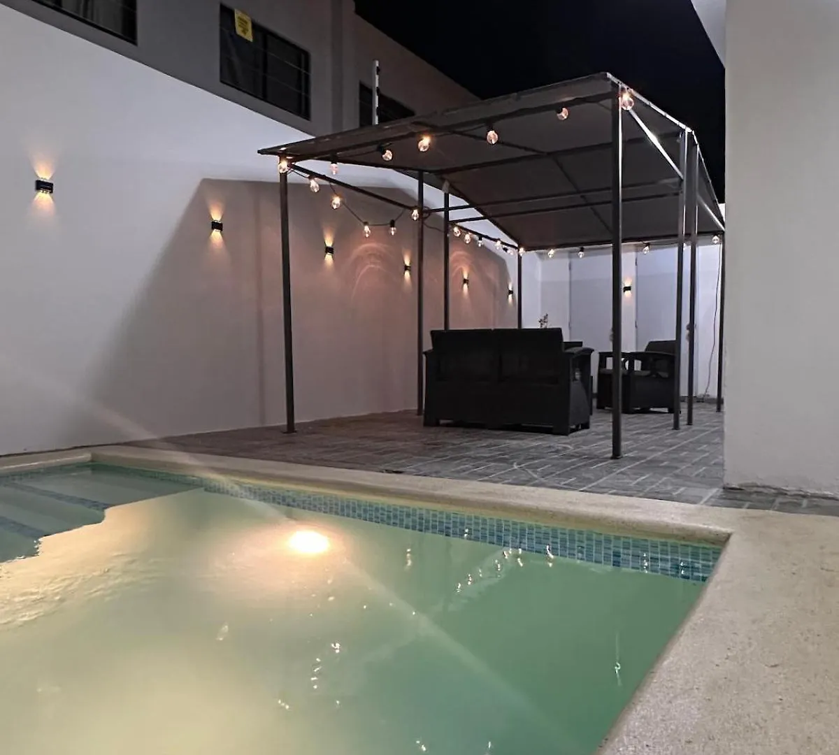 4 Bed Villa W Pool 5Min To Beach Punta Cana